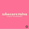 Logo da Amecare Clínica Veterinária
